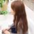 バッサリカット大人女子